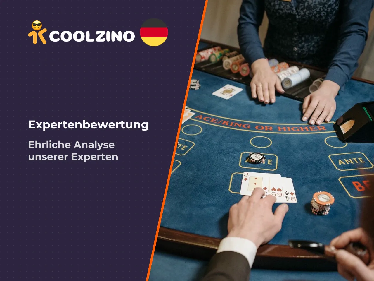 2 Stärken und Schwächen von Coolzino