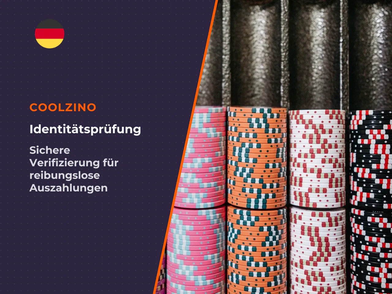KYC-Verifizierung Know Your Customer Vor der