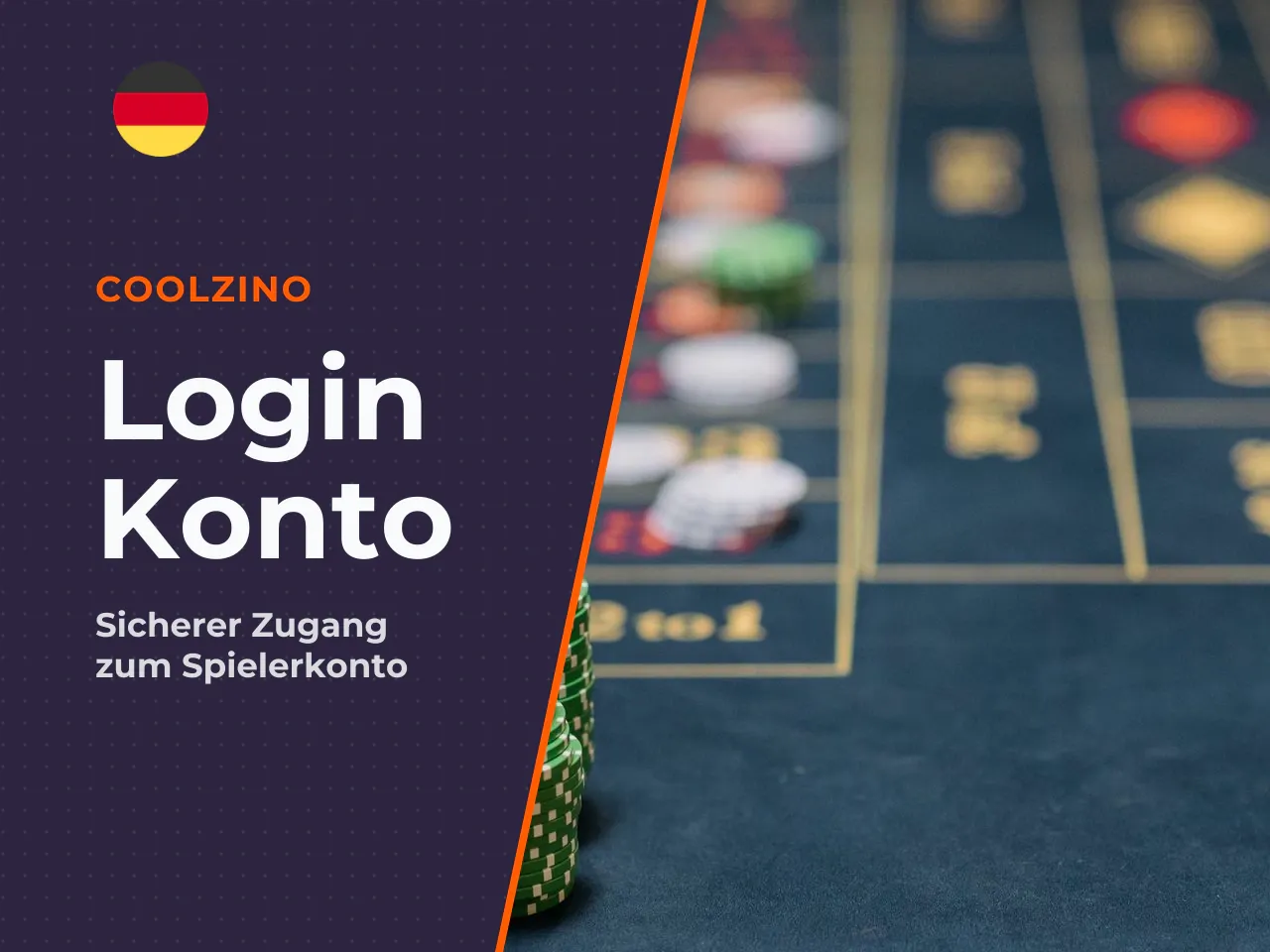 Coolzino sign in und Coolzino einloggen