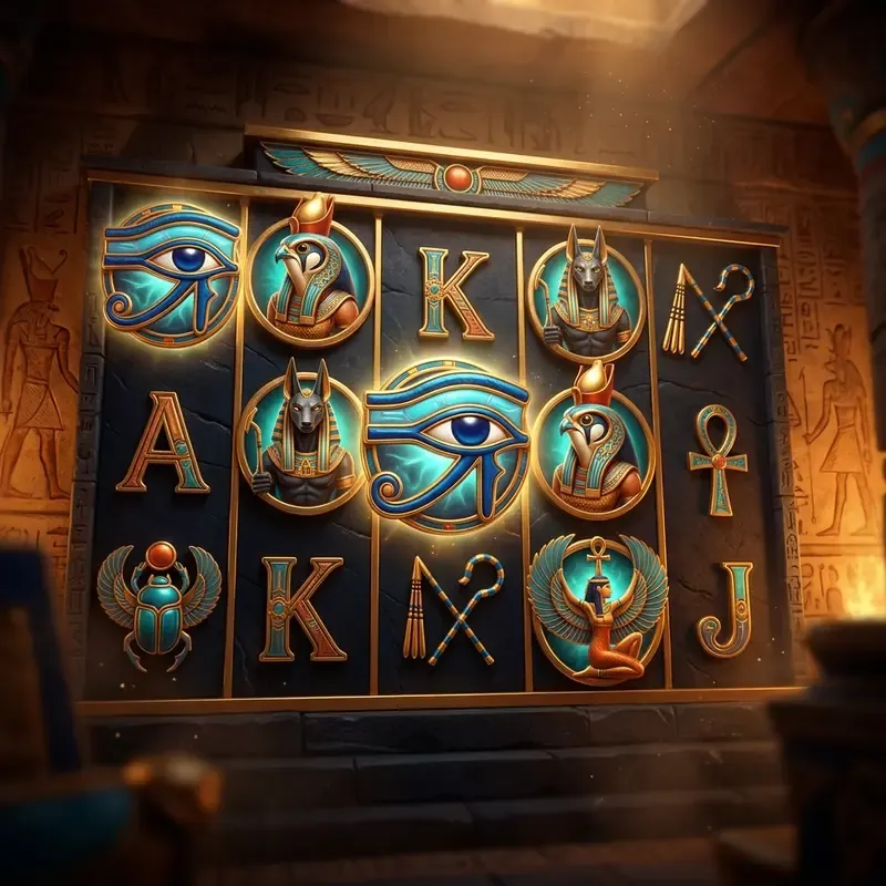 Eye of Horus