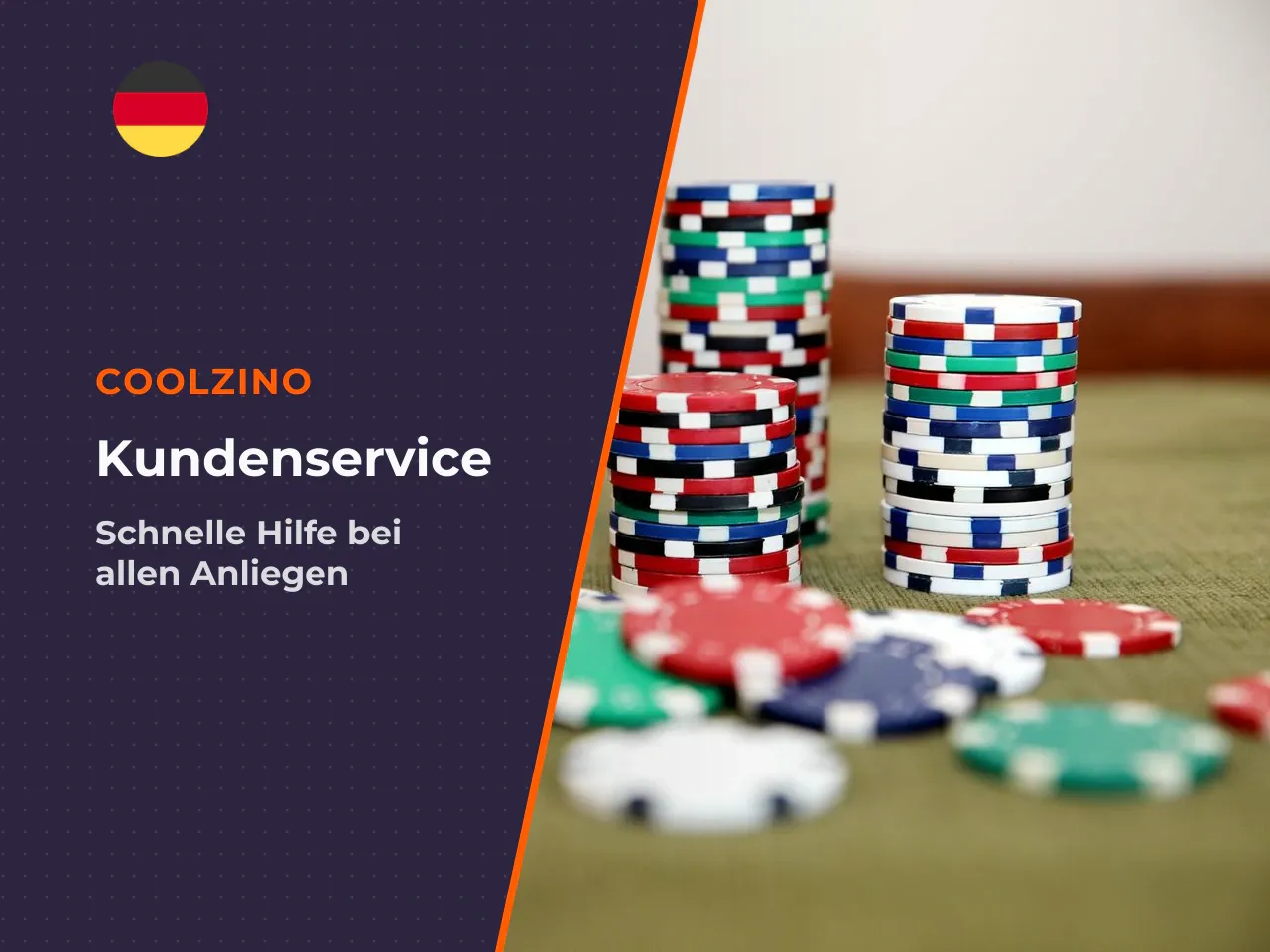 Beschwerdemanagement, Sicherheitsmeldungen und externe Schlichtung. Entspricht