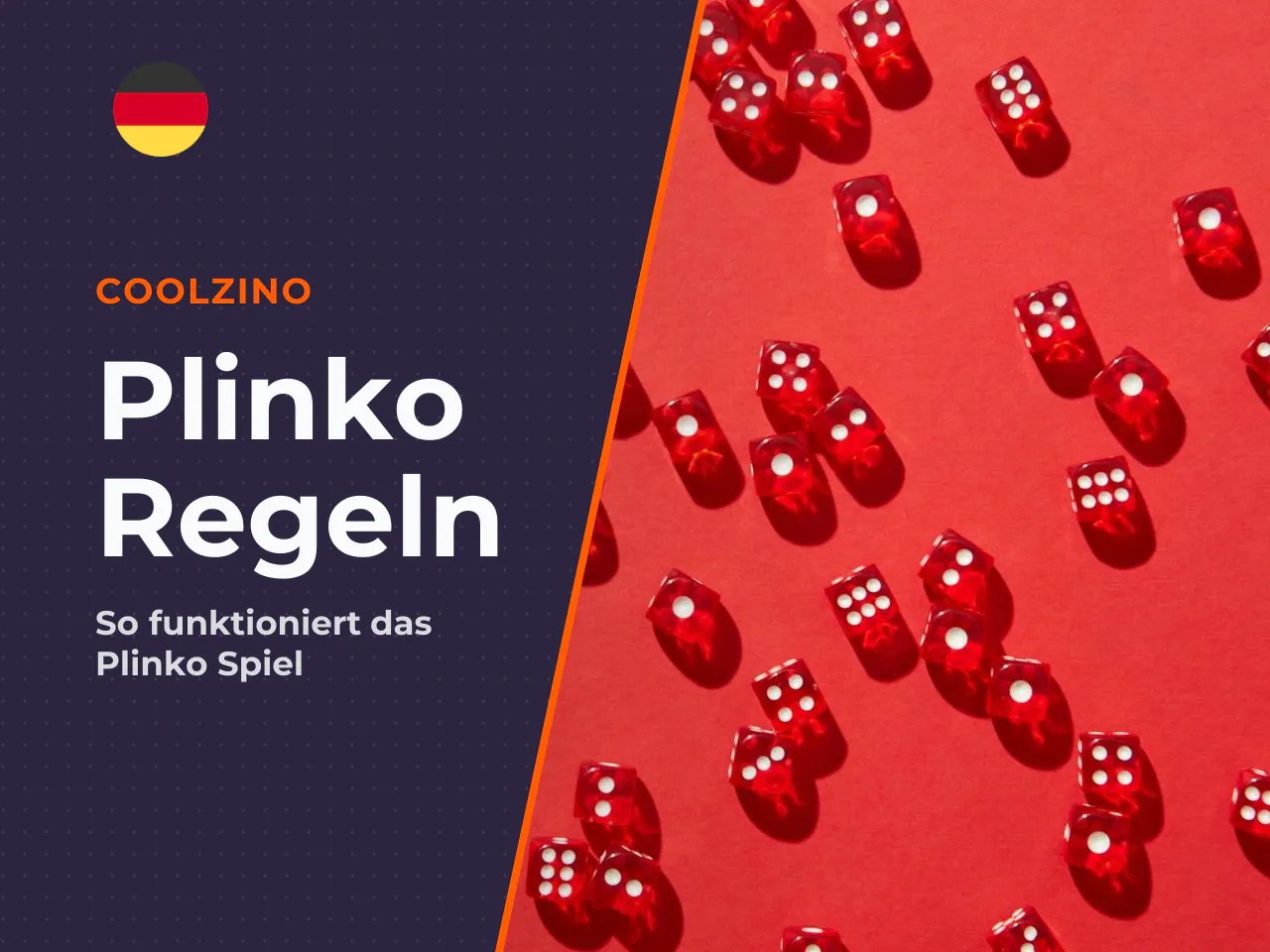 Wie funktioniert das Plinko Game