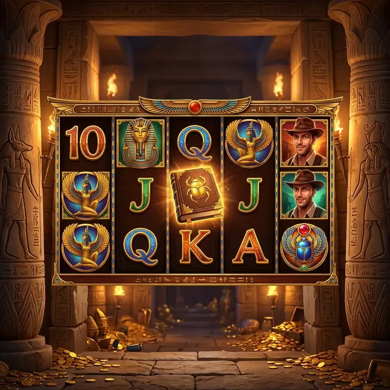 Book of Ra
