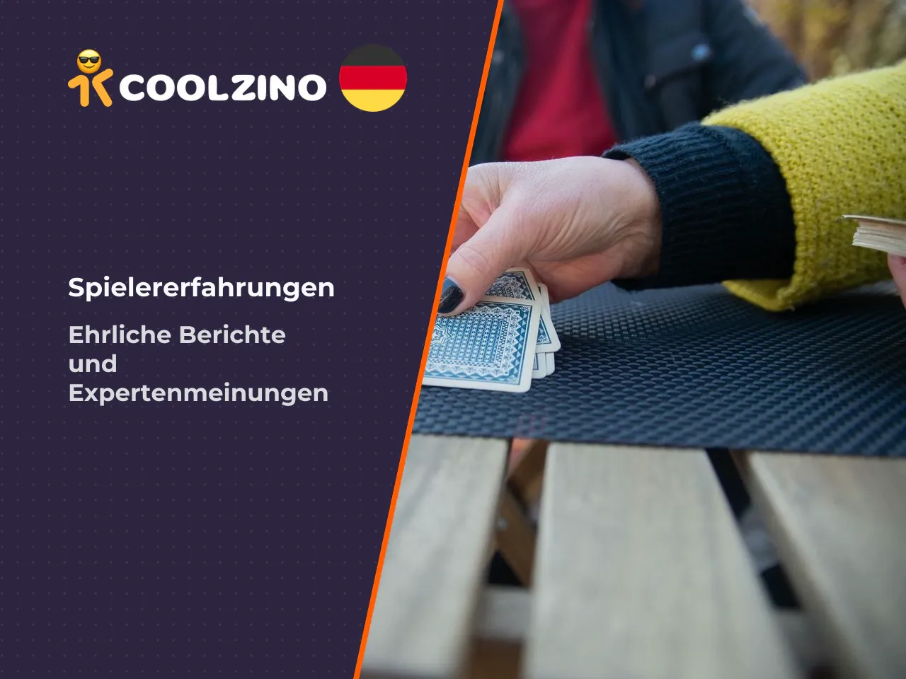 6.1 Coolzino User Reviews und Expertenbewertung