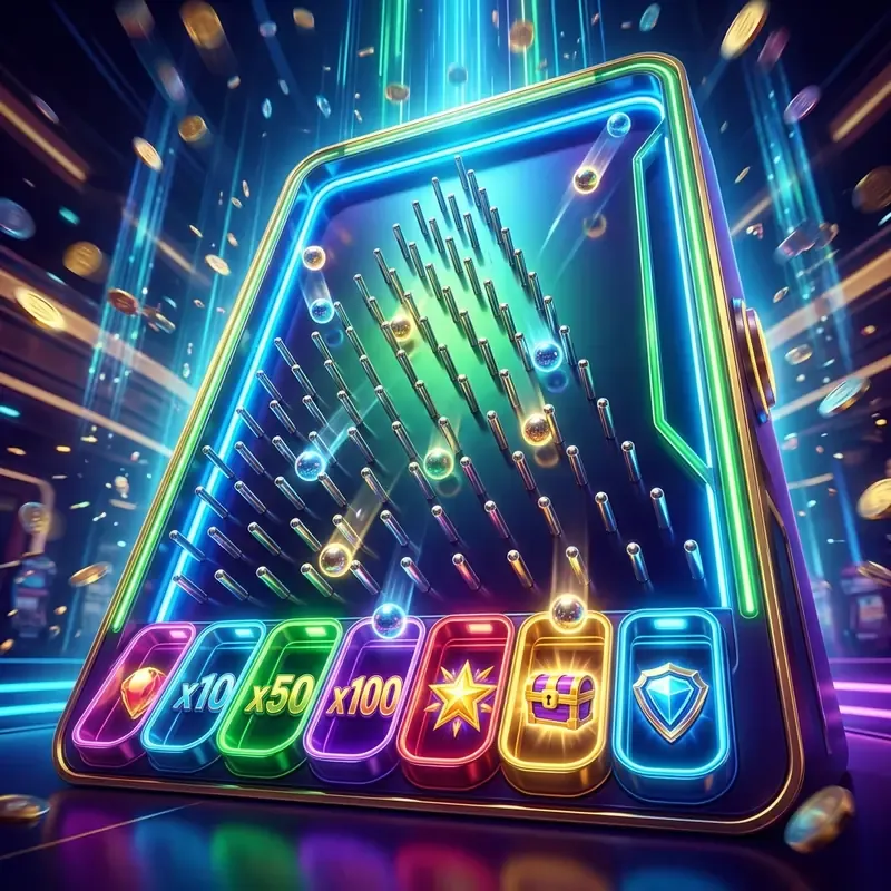 Plinko