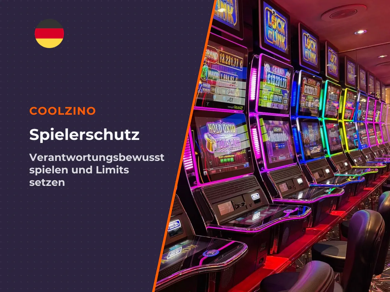 Da Coolzino nach den vorliegenden Recherchen