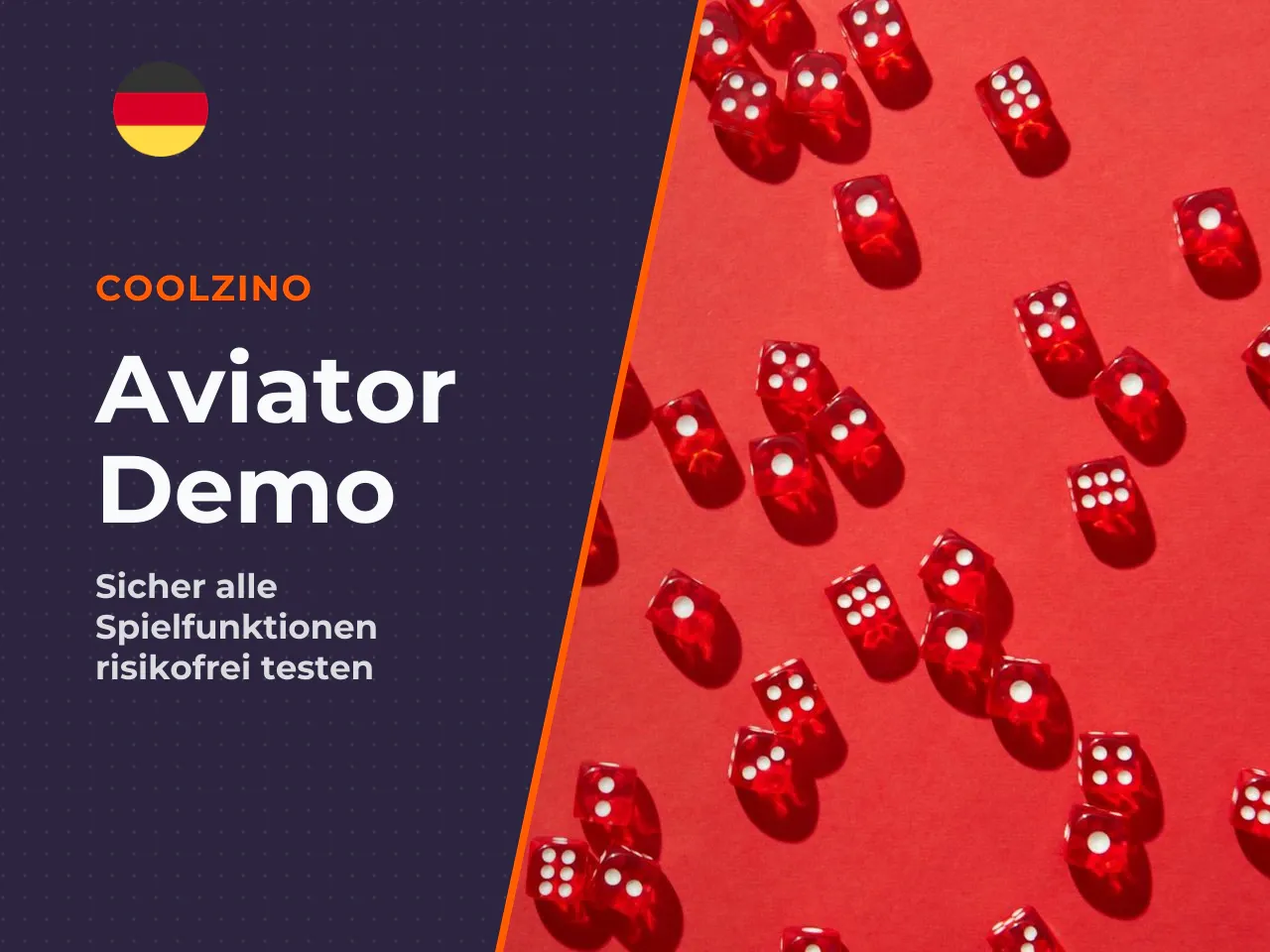 Was kann man in der Aviator
