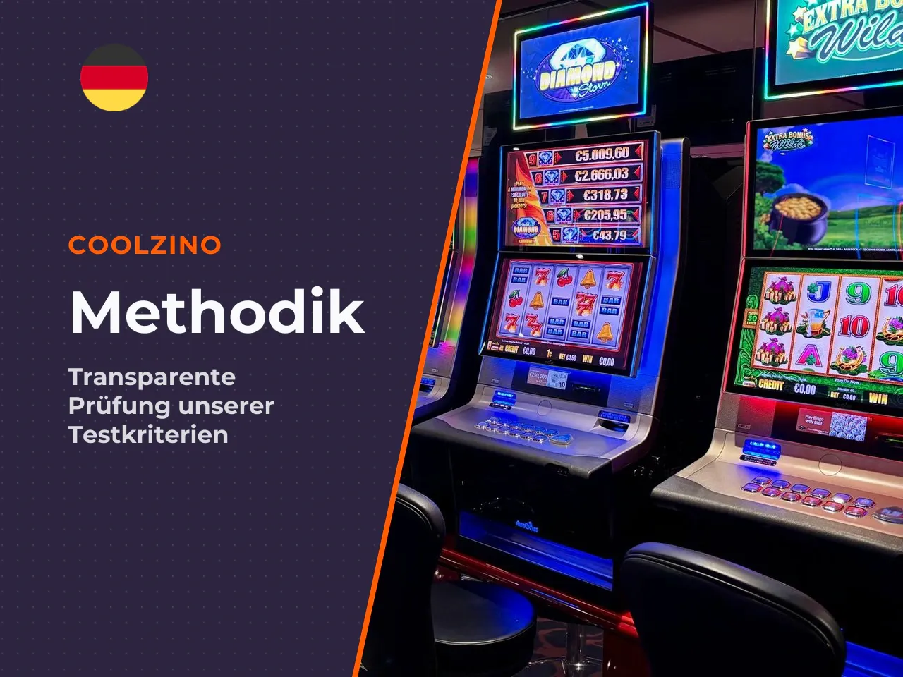Wie wir testen Methodik der Redaktion