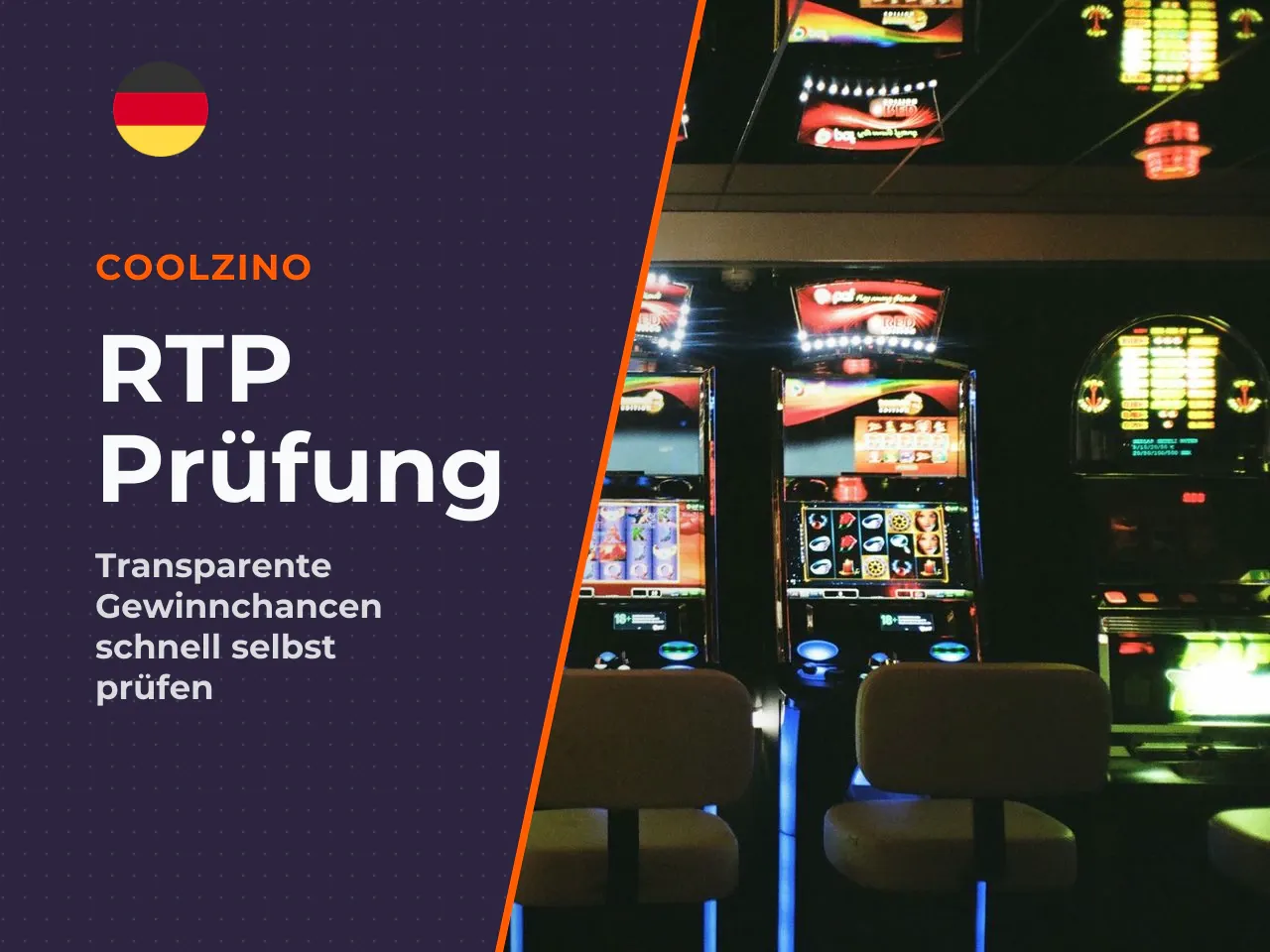 Redaktioneller Prüfweg RTP in drei Klicks