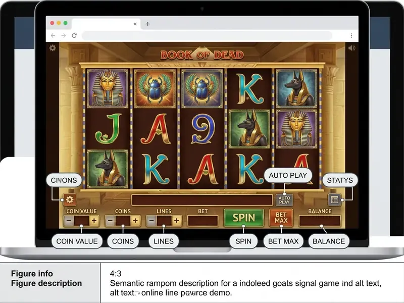Book of Dead Demo kostenlos spielen
