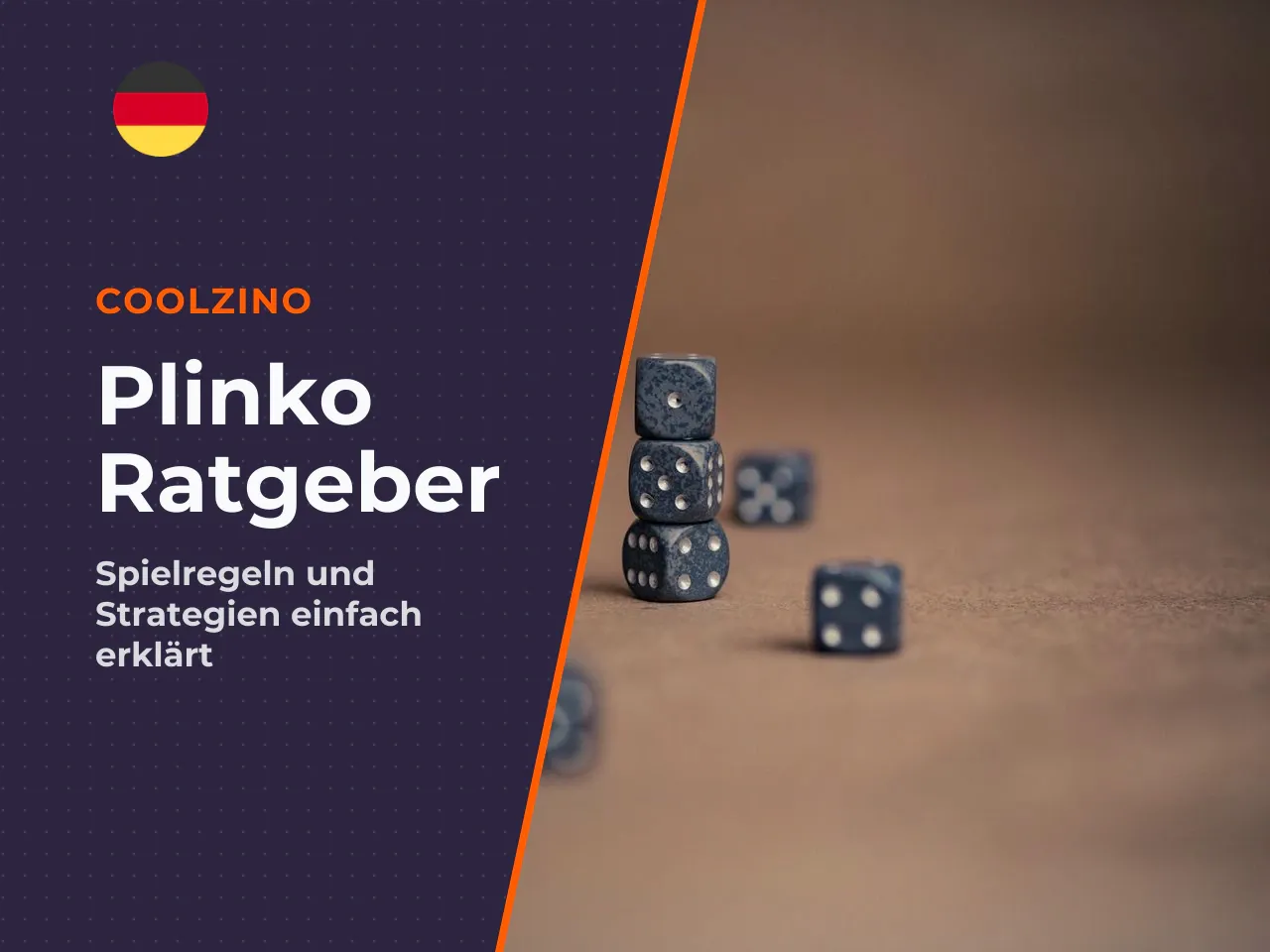 Für wen eignet sich Plinko bei