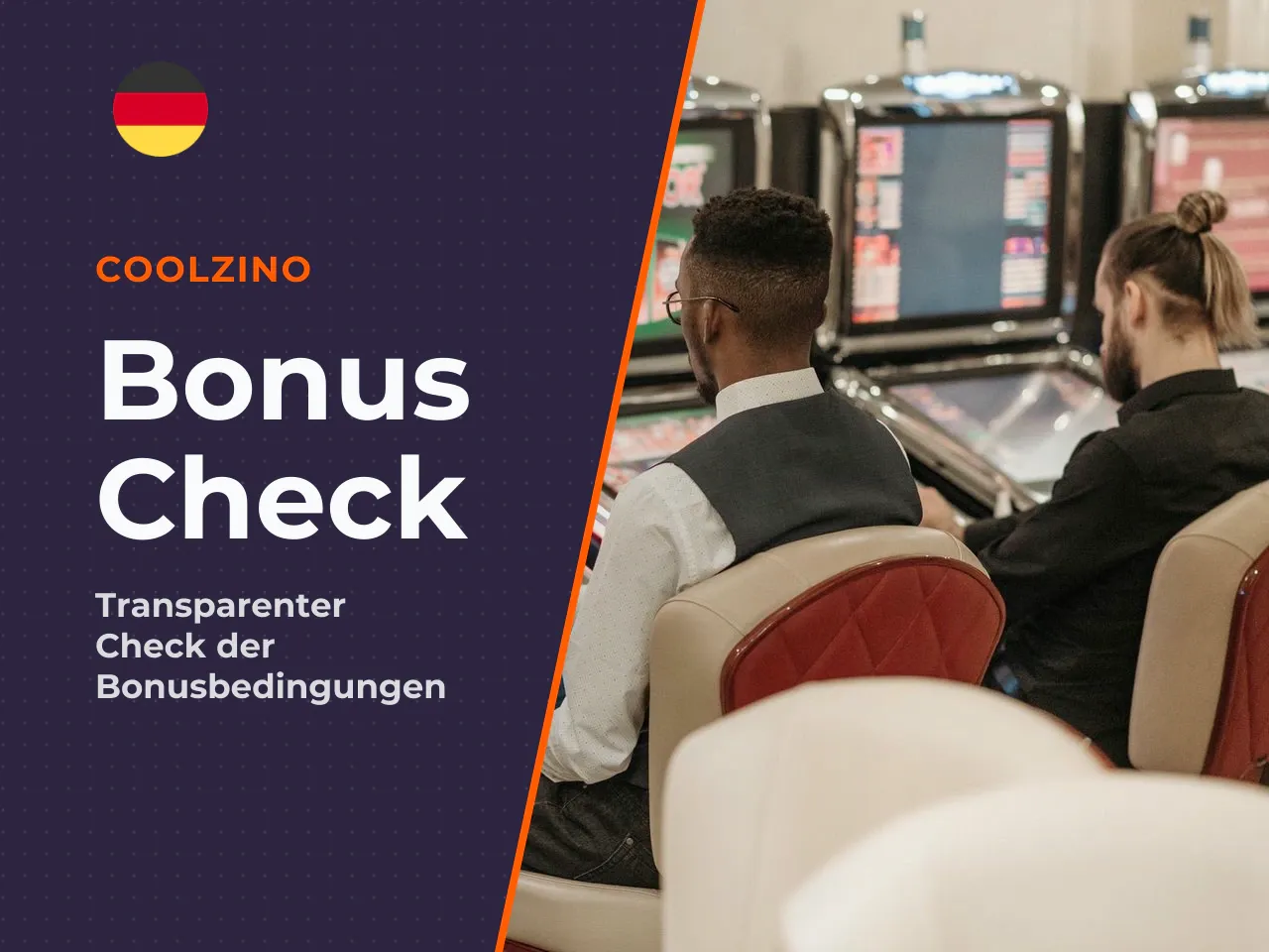 Pros und Cons des Coolzino Bonusangebots