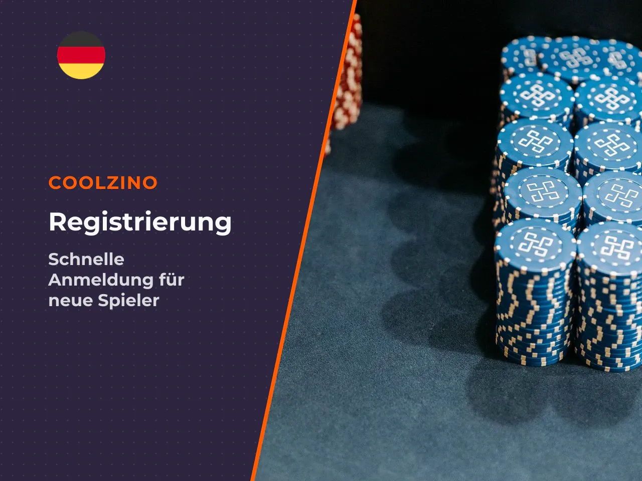 - Назначение Visuelle Verdeutlichung der notwendigen