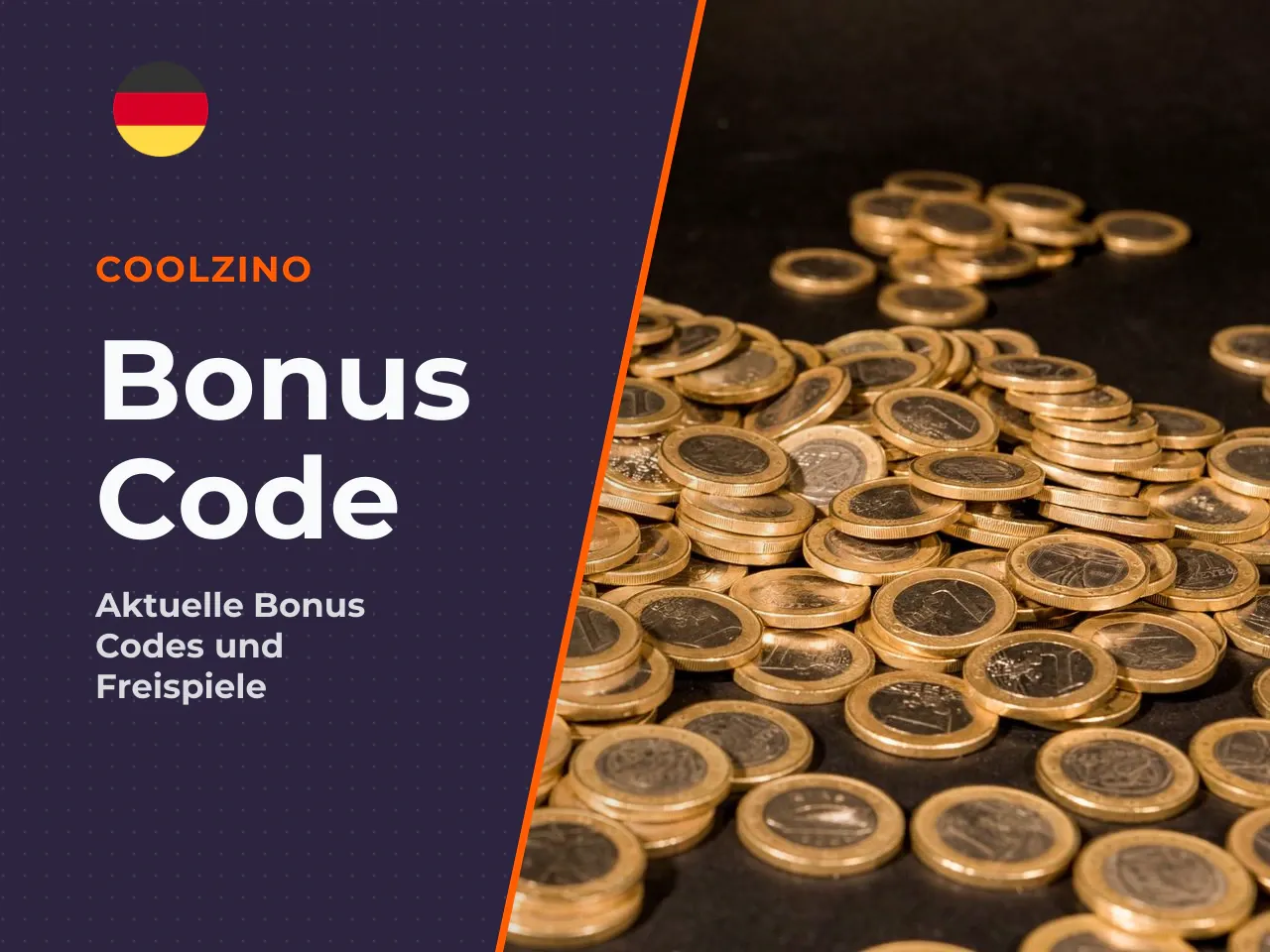 Coolzino Bonus Code 2026 Promo Codes