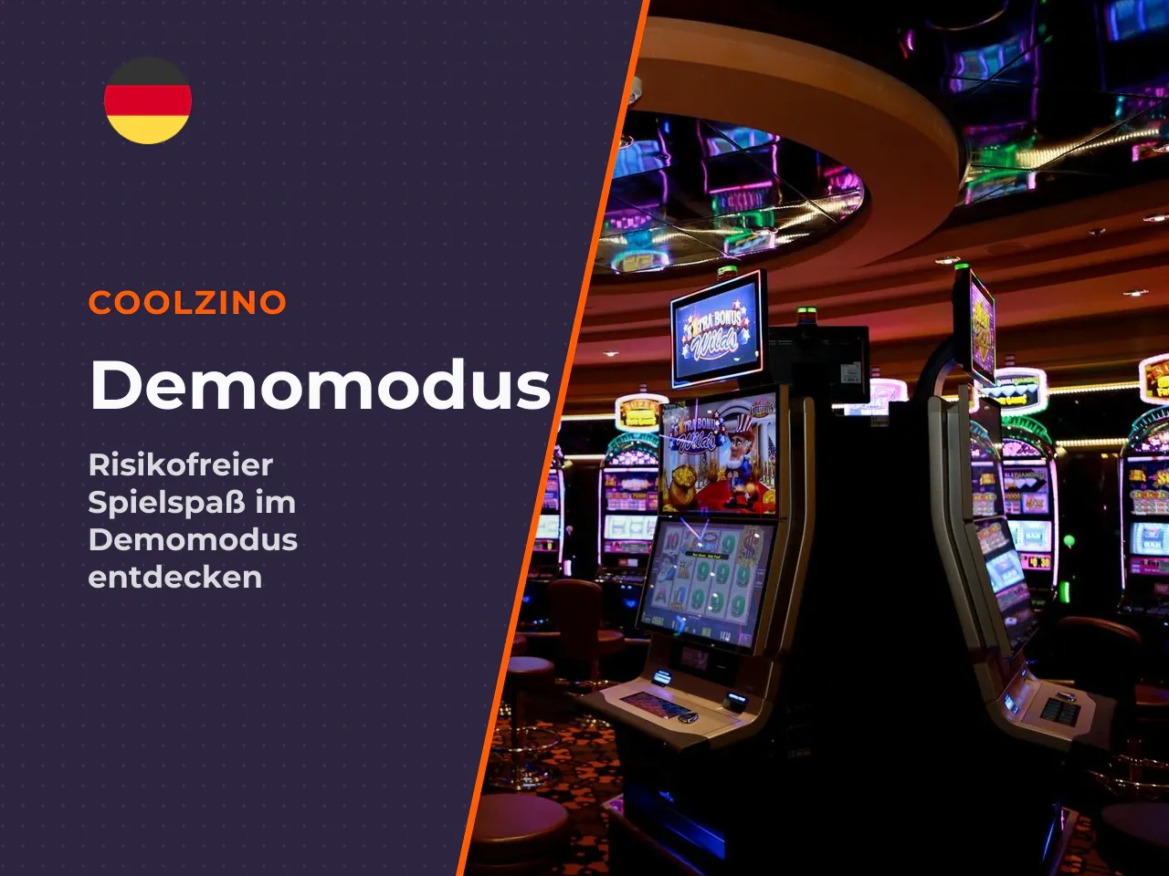 Was lässt sich im Demomodus analysieren