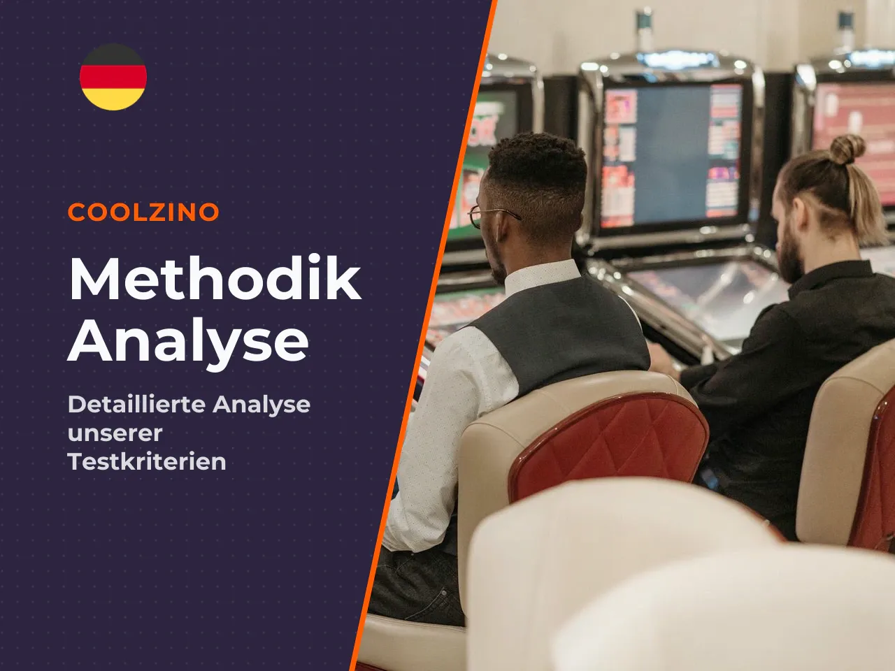 A.1 Methodik dieser Analyse
