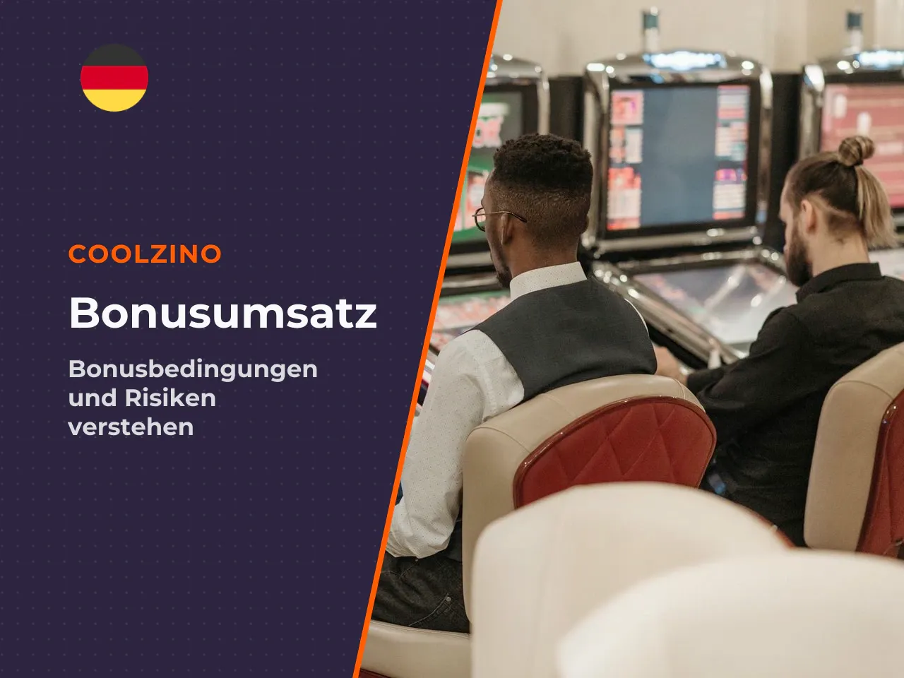 Fehler und Risiken beim Bonusumsatz auf