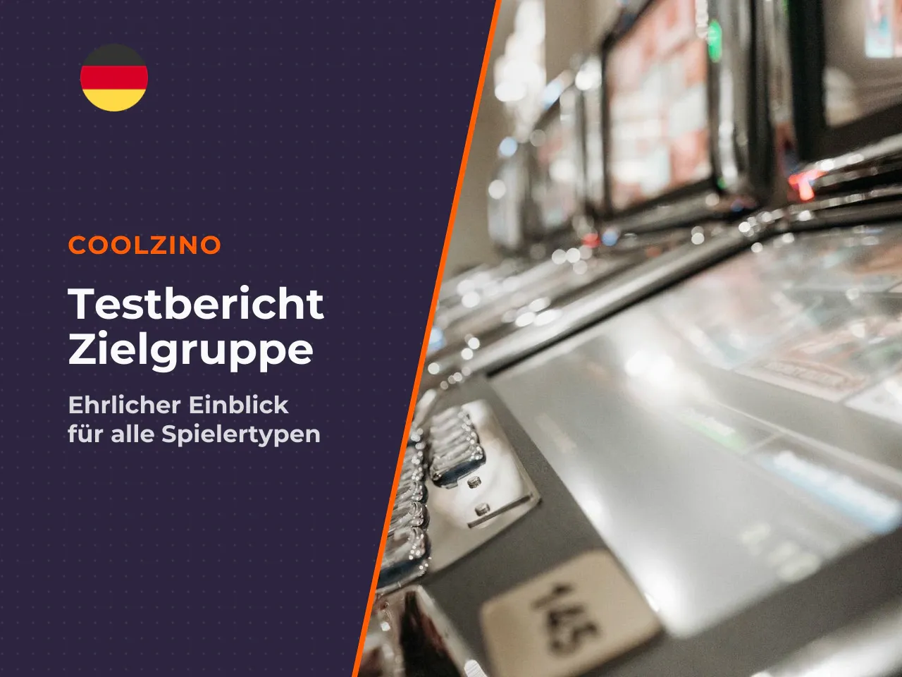 Für wen dieser Testbericht geeignet ist