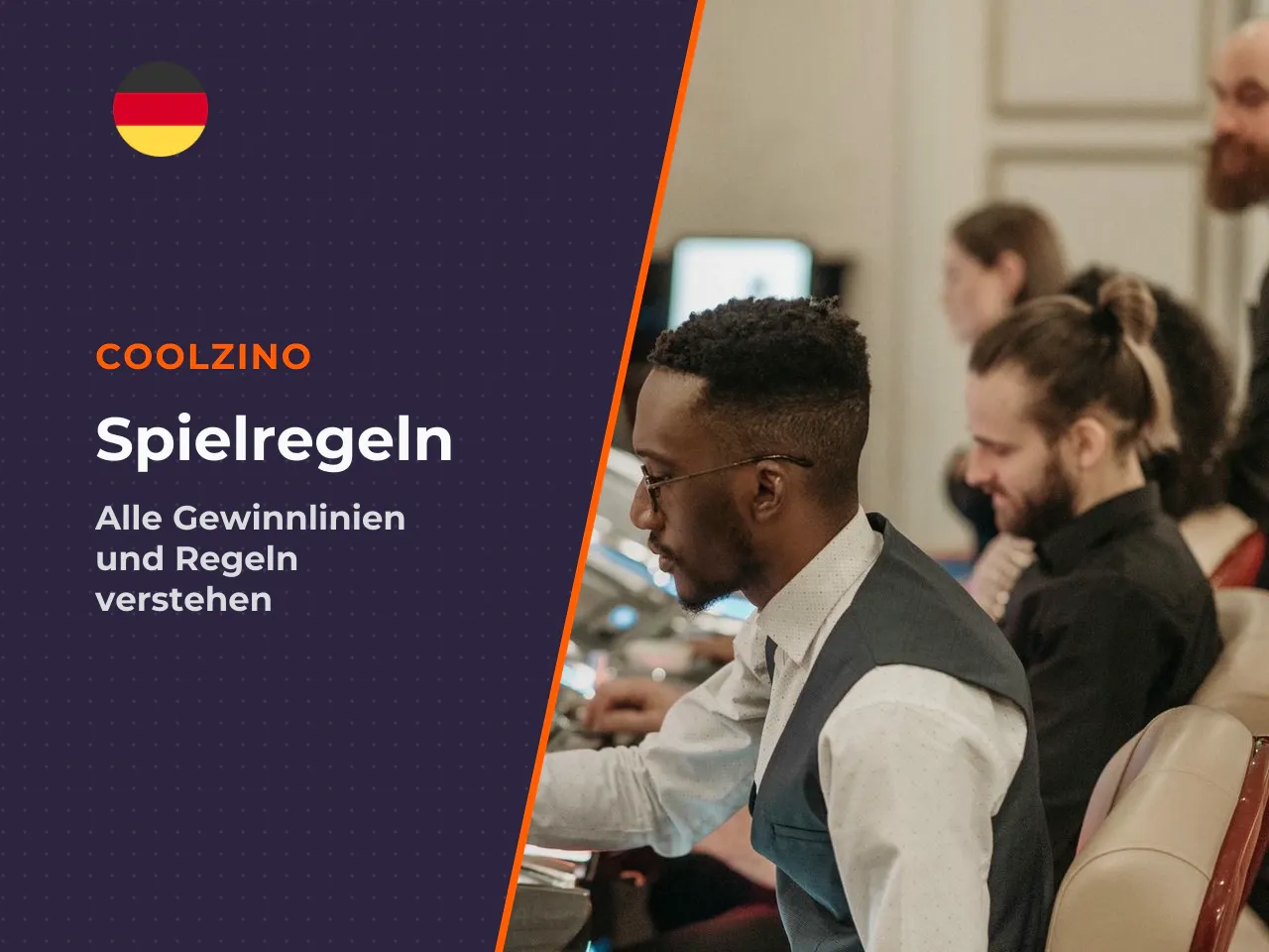 Spielaufbau, Regeln und Gewinnlinien bei Fancy