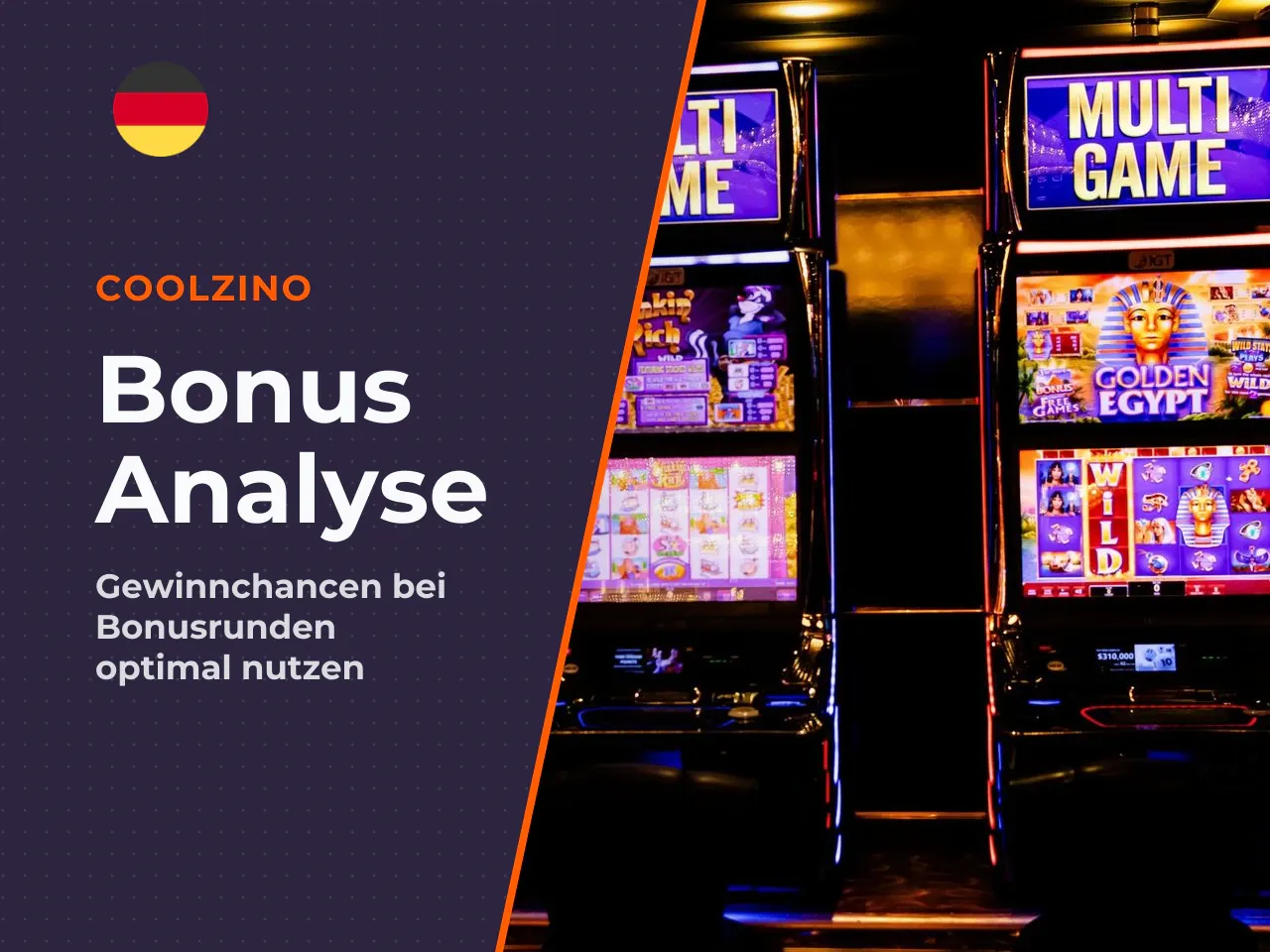 Wie ergiebig ist eine durchschnittliche Bonusrunde