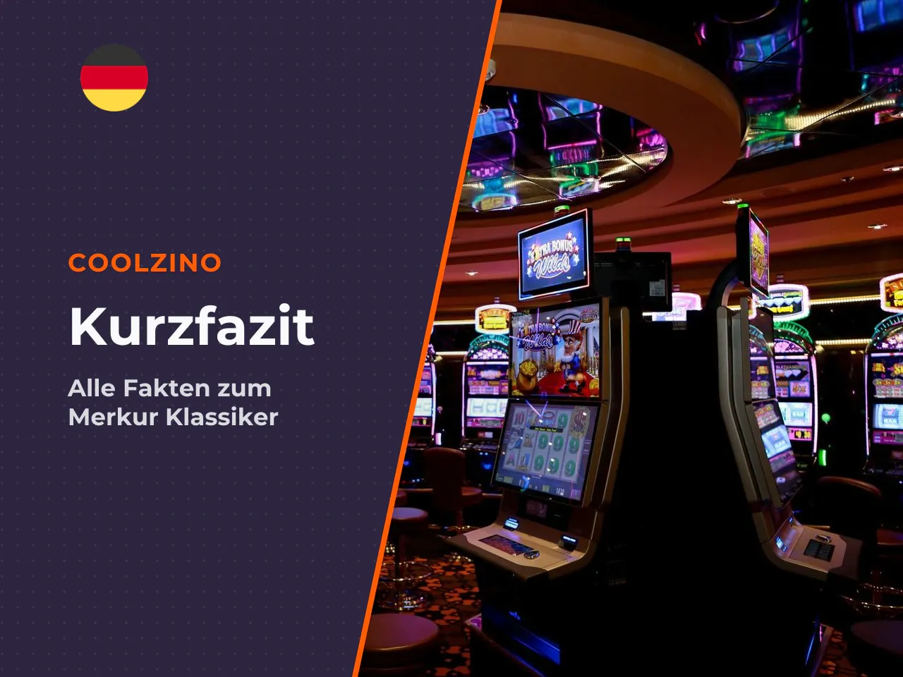 Kurzfazit El Torero in 30 Sekunden
