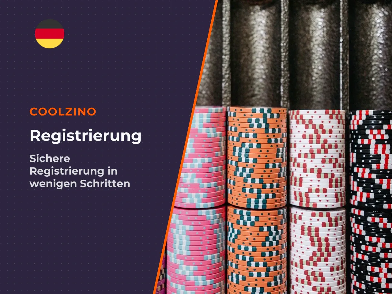 Die Übertragung der Daten bei der