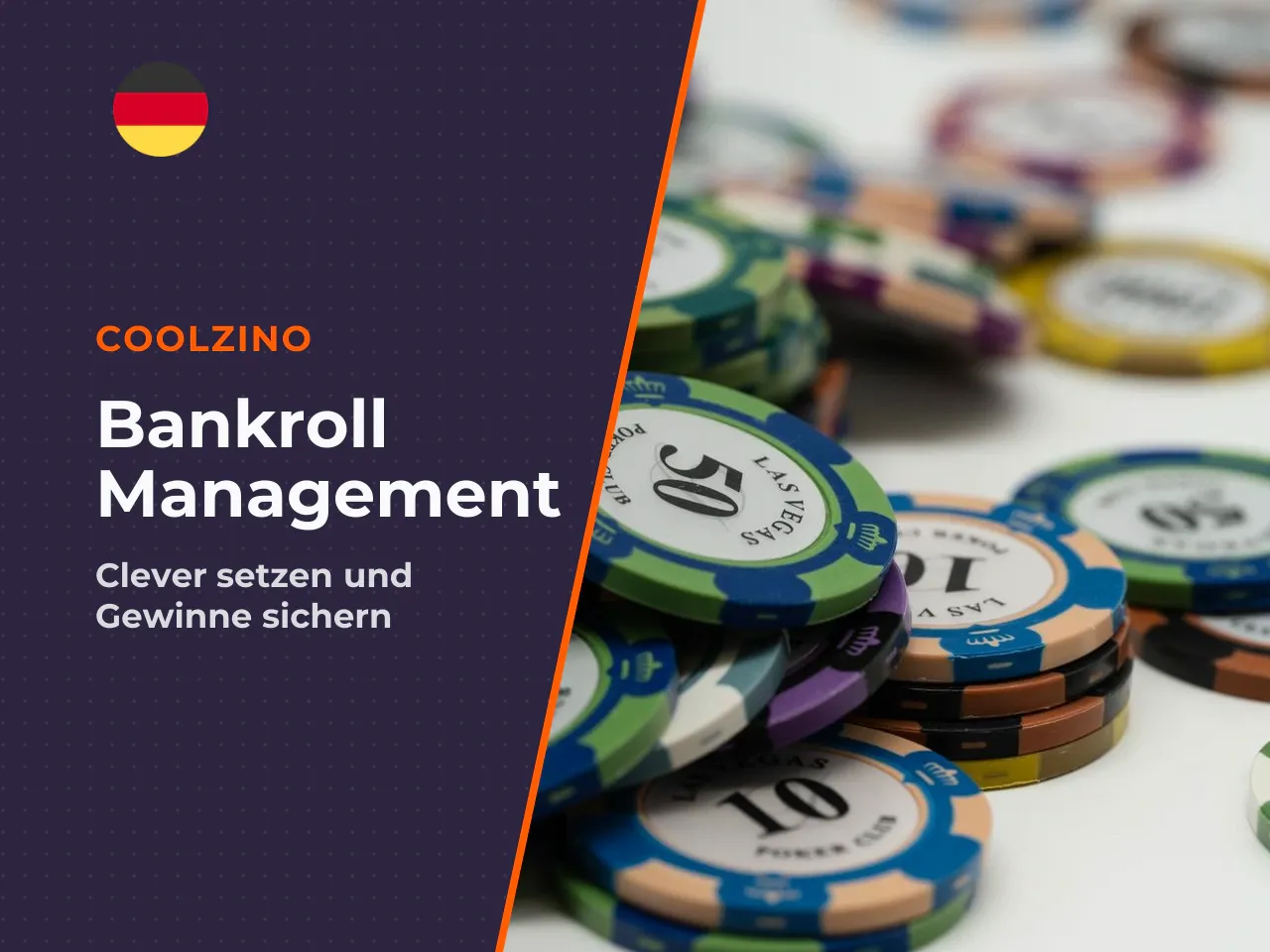 Einsatz an Budget und Limits anpassen