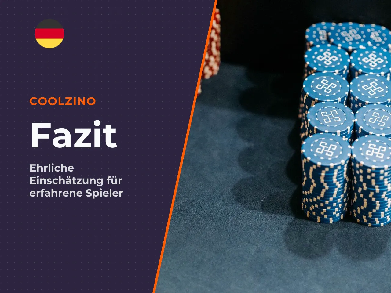 Fazit Für wen Coolzino geeignet ist