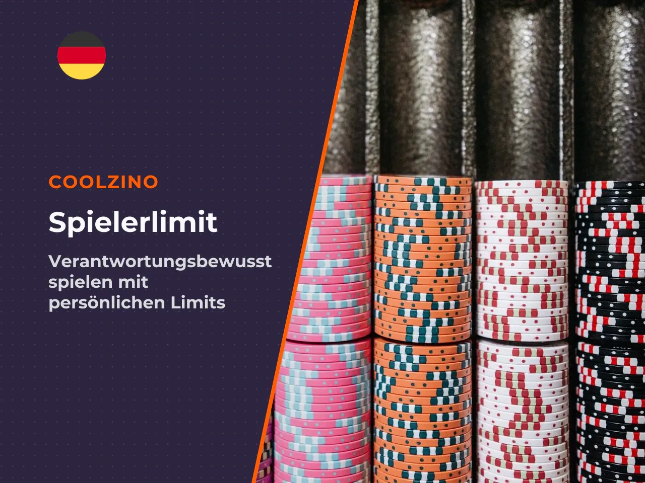 Da Coolzino als Offshore-Casino nicht an