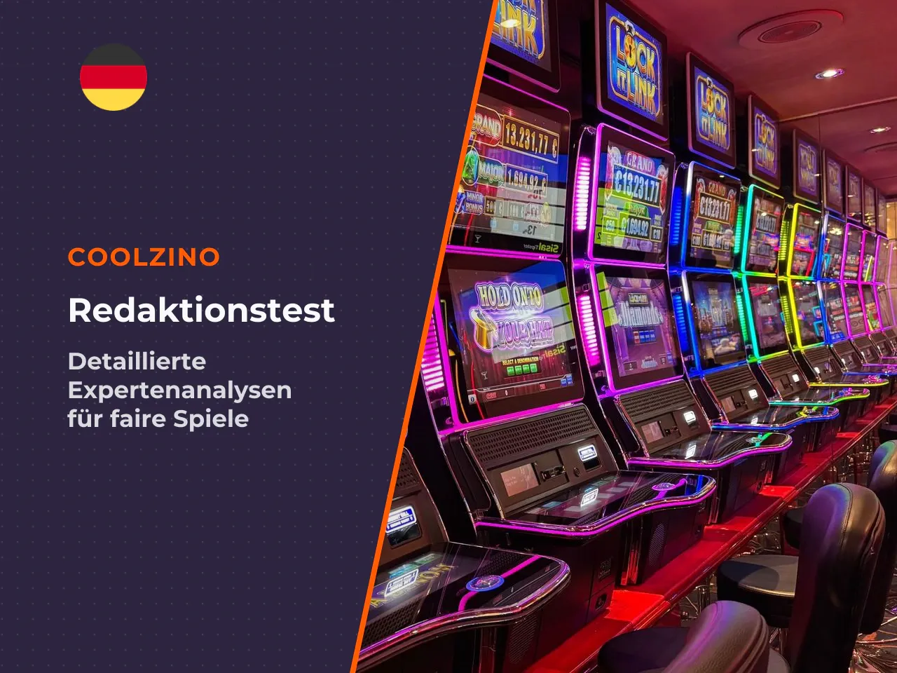 In unseren Redaktionstests untersuchen wir die